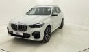 BMW X5 XDRIVE 40I M SPORT 3 | Zero Down Payment | Free Home Test Drive