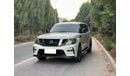 Nissan Patrol Nismo 5.6L Nismo Body-Kit 5.6L - 2014 - V8 - GCC Specs - Perfect Condition