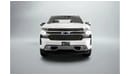 Chevrolet Silverado High Country