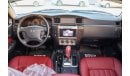 Nissan Patrol Super Safari Nissan Super Safari / 2024 / GCC / Only7000KM / Under Warranty