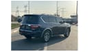 Nissan Armada Nissan Armada SL 4WD