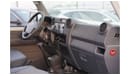 Toyota Land Cruiser Pick Up DIESEL Double Cab Pick Up 1HZJ 4.2Ltr. 2022&23-DIFFERENTIAL LOCK ,POWER WINDOW CENTER LOCK , 11 LEAF