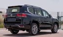 تويوتا لاند كروزر LAND CRUISER VX 3.5L PETROL 2024