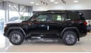 Toyota Land Cruiser LC300 GR Sport 3.5L Petrol 4WD A/T FOR EXPORT