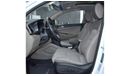 Hyundai Tucson EXCELLENT DEAL for our Hyundai Tucson ( 2021 Model ) in White Color GCC Specs