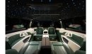 Mercedes-Benz V 300 ERTEX LUXURY CAR DESIGN CO. BOTTEGA DEEP GREEN