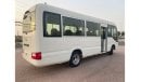 Toyota Coaster 4.2L DIESEL 22 SEAT FOR EXPORT