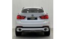 بي أم دبليو X6 2016 BMW X6, GCC