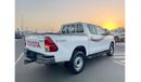 Toyota Hilux 2019 Toyota Hilux GL 2.7L V4 - Auto Doors - Patrol - 4x4 AWD - Automatic - 83,000 km