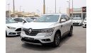 Renault Koleos LE ACCIDENTS FREE- FULL OPTION - PERFECT CONDITION INSIDE OUT