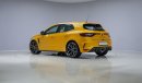 Renault Megane RS - 2 Years Approved Warranty - Approved Prepared Vehicle