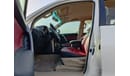 Toyota Prado TXL / V4 / 2.7L / 2021 SHAPE (LOT # 4489)