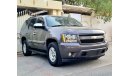 Chevrolet Tahoe CHEVROLET TAHOE LT  2010 U.S.A