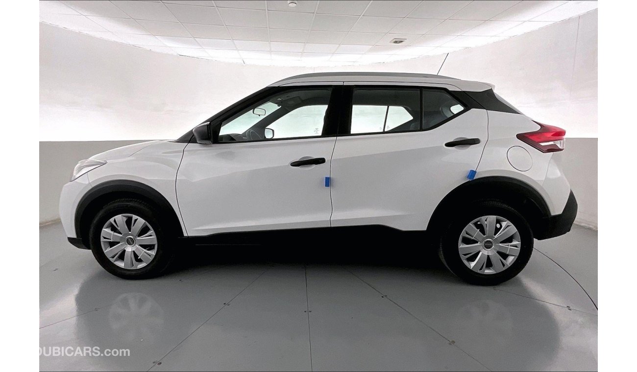 Nissan Kicks S | 1 year free warranty | 0 Down Payment