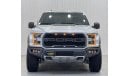 Ford F 150 Raptor 2018 Ford F-150 Raptor, Warranty, Full Service History, Excellent Condition, GCC