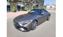 Mercedes-Benz SL43 AMG Roadster 2023 - Brand New - Under Warranty