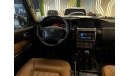 Nissan Patrol 2020 Patrol Super Safari/GCC/Good Condition