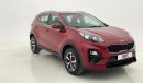 Kia Sportage LX 1.6 | Zero Down Payment | Free Home Test Drive