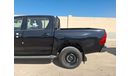 تويوتا هيلوكس 2.7L Petrol Wide Body 4WD Double Cab Manual transmission * SPECIAL PRICE *