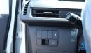 Hyundai Staria DIESEL 2.2 LTR , AUTOMATC TRANSMISSION , ALLOY WHEELS ,POWER WINDOW,