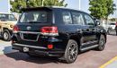 Toyota Land Cruiser VX.R Grand Touring S