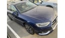 Audi A4 35 TFSI Advanced BERLINE ADVANCED 35 TFSI S-TRONIC 2022