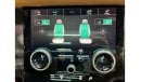 Land Rover Range Rover Velar P380 R-Dynamic Range Rover Velar  R-Dynamic  P380 Panoramic GCC