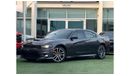 Dodge Charger R/T DODGE CHARGER  RT HEMI GCC 2020 perfect condition Full option