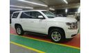 Chevrolet Tahoe LS