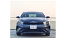 Kia Forte 2022 kia forte 2022-Excellent Condition