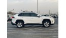 تويوتا راف ٤ 2020 Toyota Rav4 Hybrid Fuel XLE Full Option 4x4 AWD 2.5L V4 With 2 Keys & Multi Drive Mode -