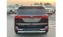 Kia Carnival 2021 Kia Carnival Exclusive Diesel Korean Specs Orignal Paint - 360* CAM - Panoramic View - 6 seater