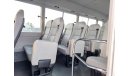 Toyota Coaster TOYOTA COASTER BUS RIGHT HAND DRIVE(PM02252)