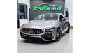 Mercedes-Benz CLA 35 AMG MERCEDES CLA 35 AMG 2021 IN BEAUTIFUL CONDITION WITH ONLY 32K KM FOR 189K AED