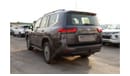 Toyota Land Cruiser Toyota Land Cruiser VX 4.0L Petrol 2024