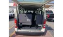 Toyota Hiace TOYOTA HIACE VAN 2.5L DIESEL M/T STANDARD ROOF MY 2024