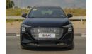 Audi Q5 2024 AUDI Q5 40 e-tron Quattro 7-Seaters  0Km