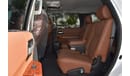 Toyota Sequoia V8 5.7L Petrol Automatic