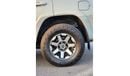 تويوتا Runner4 TOYOTA 4Runner TRD OFF Road 2022 full Option