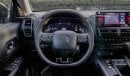 Citroen C5 Aircross (НА ЭКСПОРТ , For Export) Shine 1.6T , 2024 GCC , 0Km , Без пробега