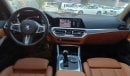 بي أم دبليو 320 BMW 320 d 2022 Korean Specs