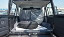 Toyota Land Cruiser Hard Top