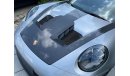 Porsche 911 911 GT3 RS WEISSACH PACKAGE RIGSTRATION + 10%