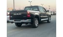 RAM 1500 RAM Longhorn Limited edition Full option car