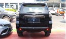 Toyota Prado VX Midnight 2022YM Toyota Prado 2.8L Turbo Diesel A/T (SFX.PRD28-3B)