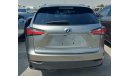 Lexus NX300 Hybrid RHD, Diesel, 2.5L Aus Specs (Export Only)