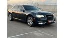 Chrysler 300 5.7L Luxury