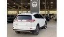 Toyota RAV4 XLE / FULL OPTIONS / FULL SERVICED / IN PERFECT CONDITION