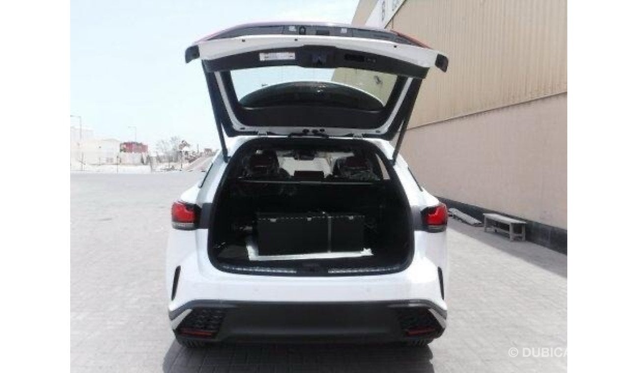 لكزس RX 350h Lexus RX350H F-Sport 2.5 hybrid