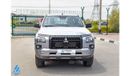 ميتسوبيشي L200 2024 Triton GLX Diesel / Only Available with us! /2.4L 4x4 6 MT/ Export Only